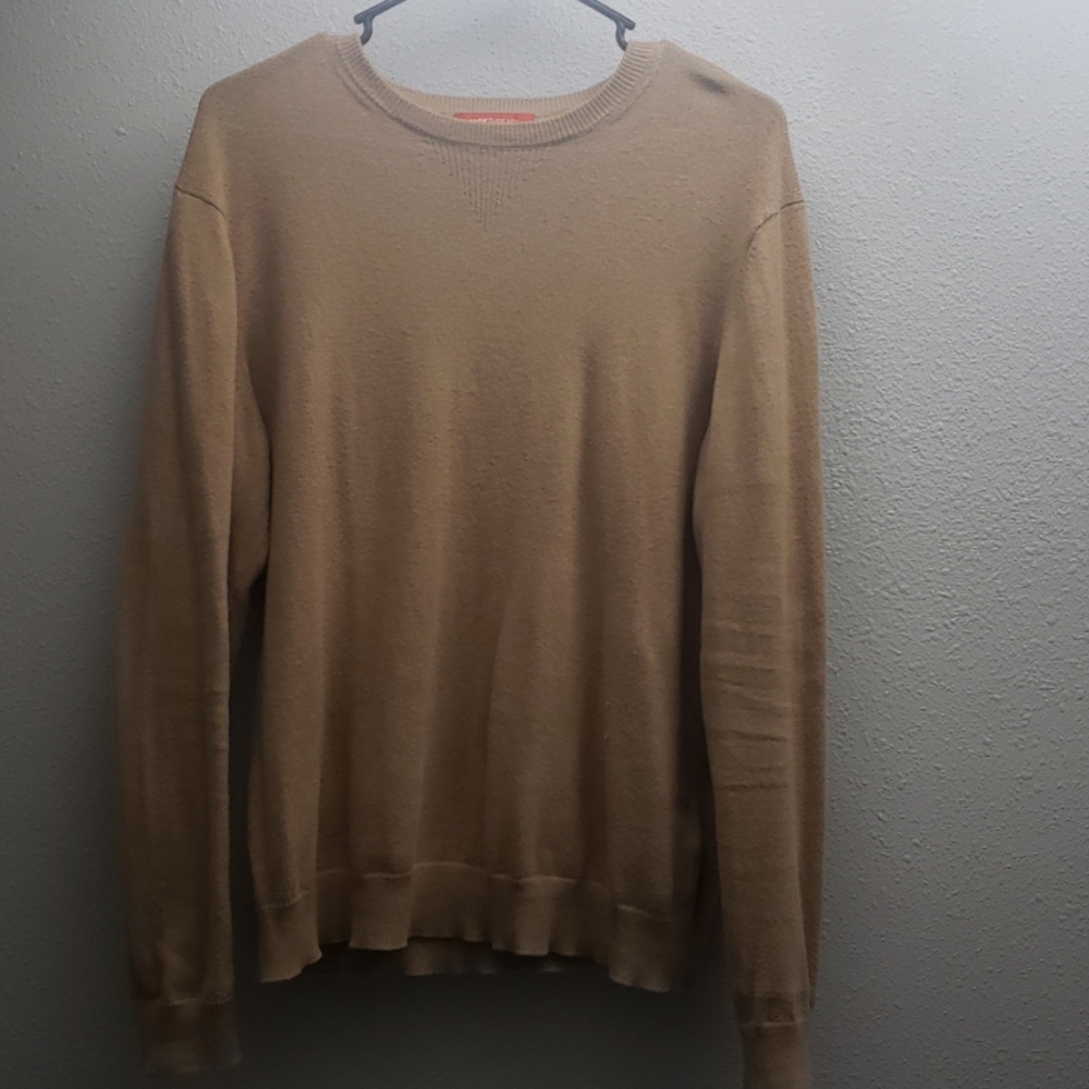 Simple sweater